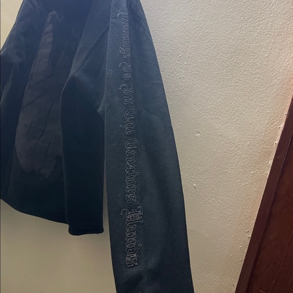 Revenge OG xxxtentacion Mugshot Hoodie
Men's Medium - Picture 7 of 10